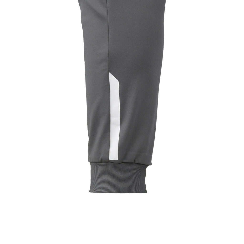 Pantalon De Futbol Topper Potrero Gris