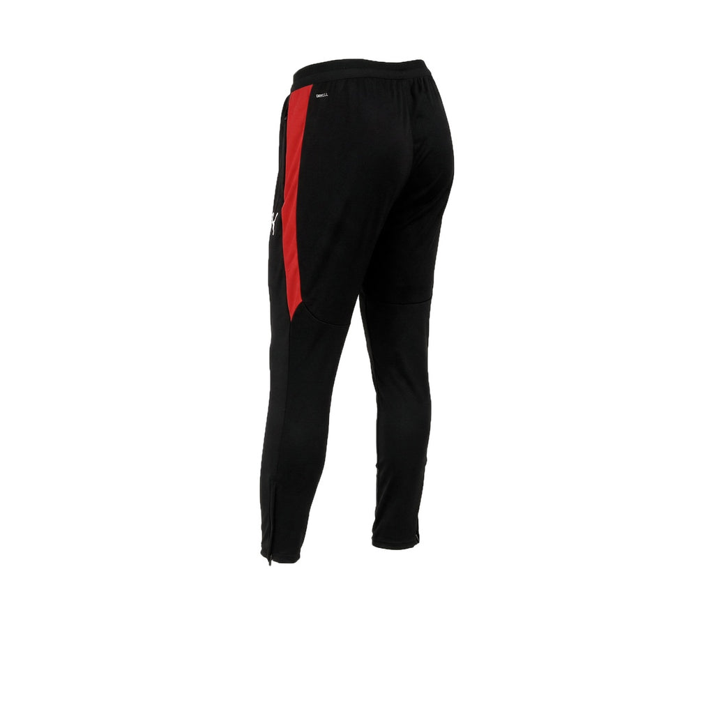 Pantalon De Independiente Puma Entrenamiento Negro