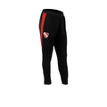 Pantalon De Independiente Puma Entrenamiento Negro