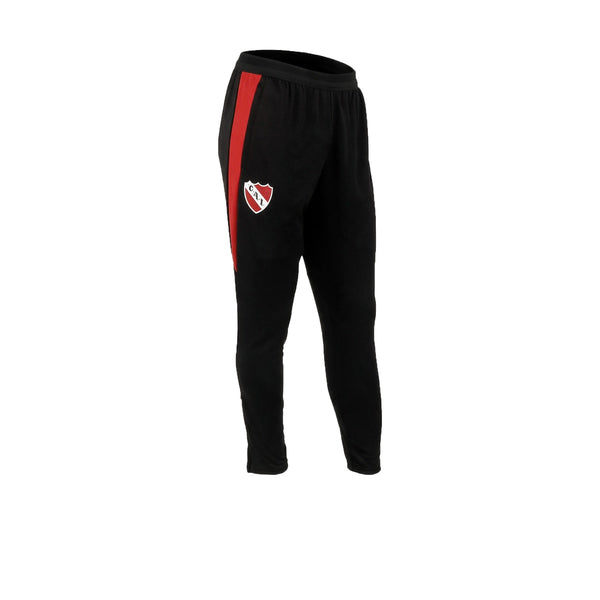 Pantalon De Independiente Puma Entrenamiento Negro