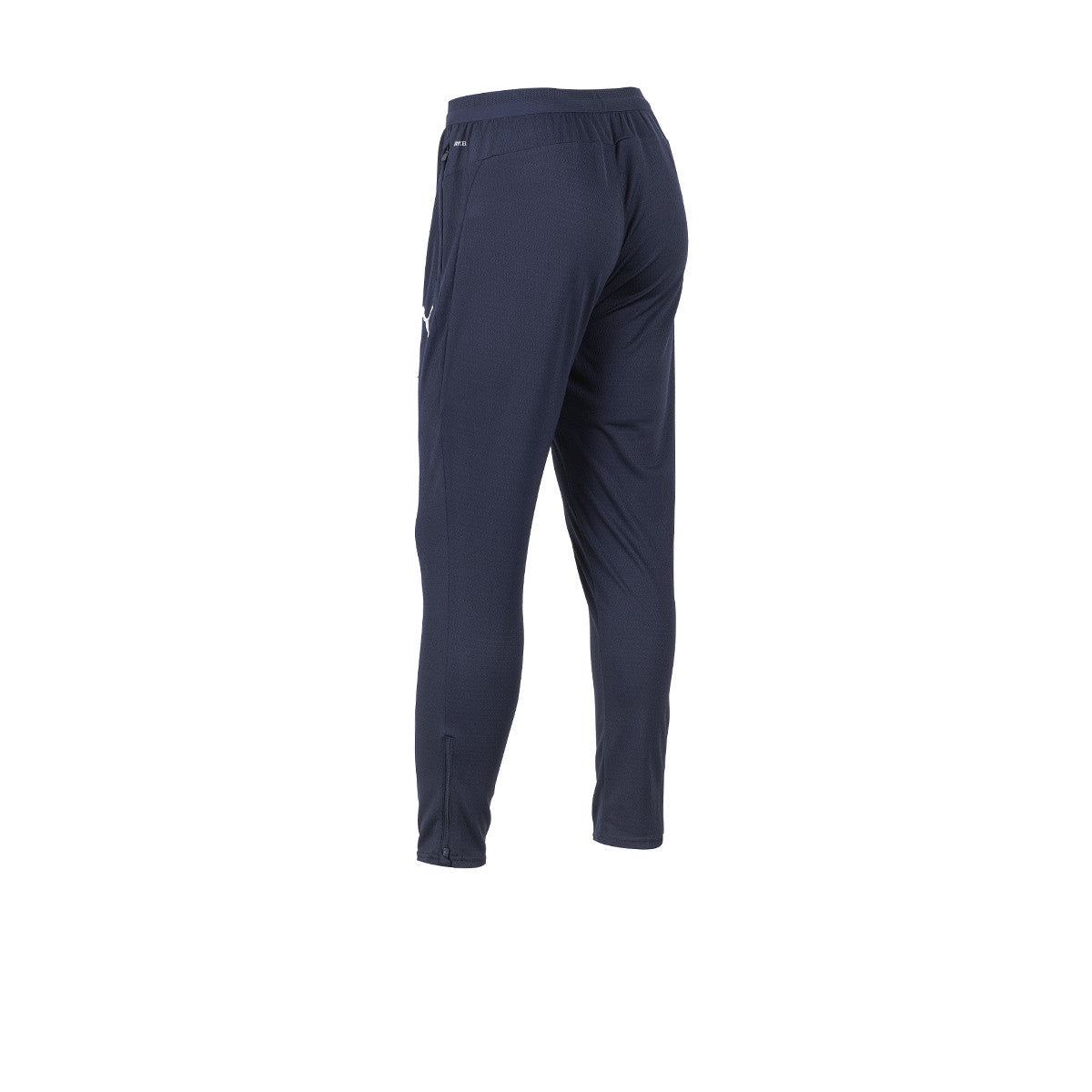 Pantalon De Manchester City Puma Entrenamiento Azul