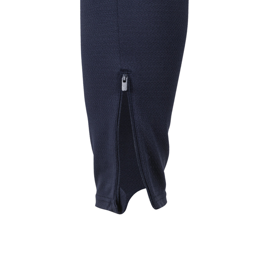 Pantalon De Manchester City Puma Entrenamiento Azul