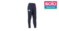 Pantalon De Manchester City Puma Entrenamiento Azul