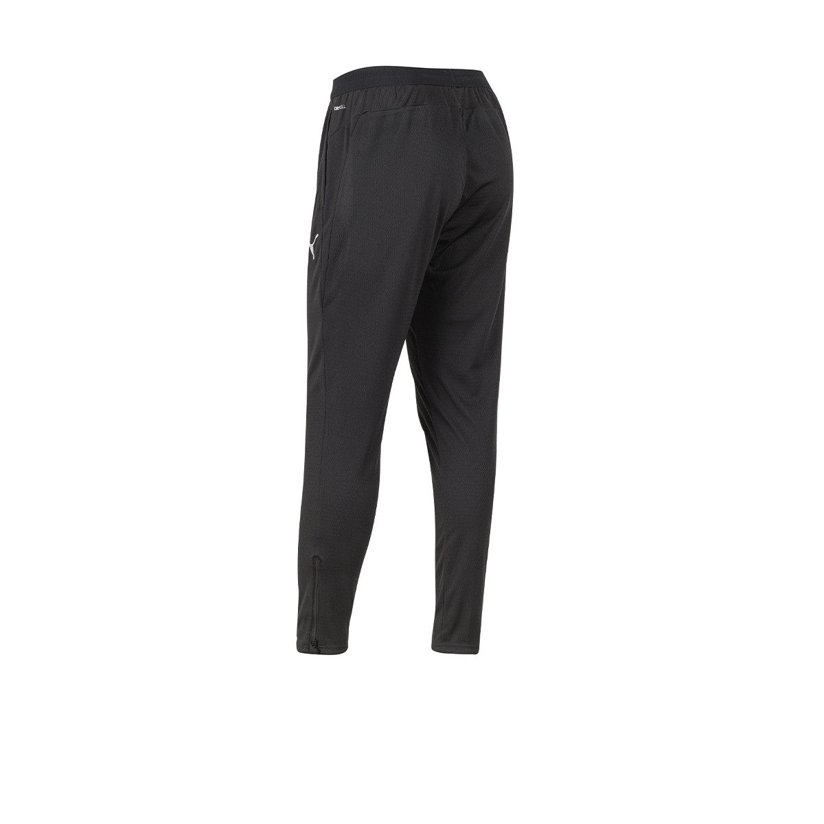 Pantalon De Manchester City Puma Entrenamiento Negro