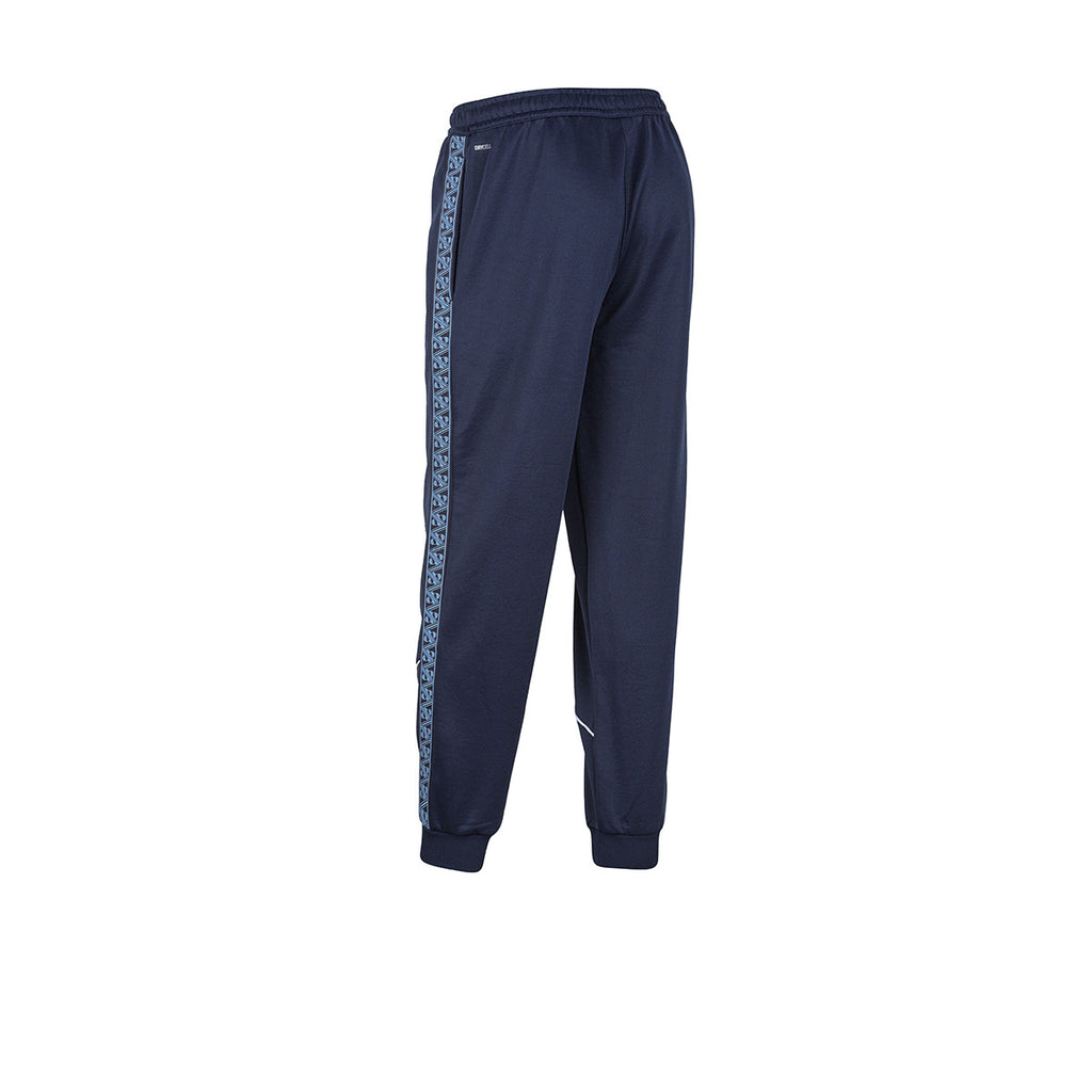 Pantalon De Manchester City Puma King Anthem Prematch Azul