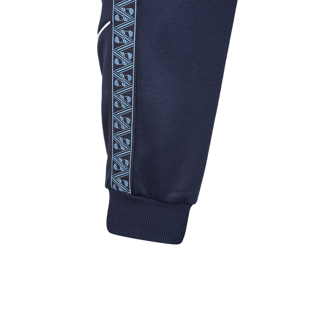 Pantalon De Manchester City Puma King Anthem Prematch Azul