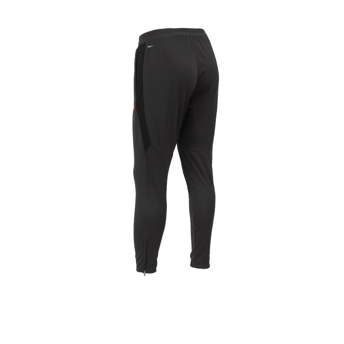 Pantalon De Milan Puma Entrenamiento Gris