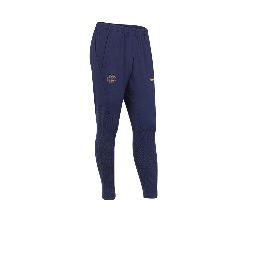 Pantalon De Paris Saint Germain Nike Entrenamiento Azul