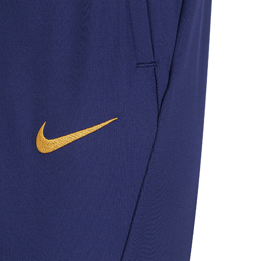 Pantalon De Paris Saint Germain Nike Entrenamiento Azul