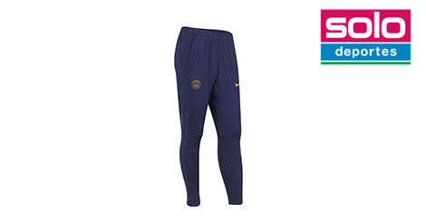 Pantalon De Paris Saint Germain Nike Entrenamiento Azul