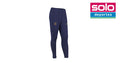 Pantalon De Paris Saint Germain Nike Entrenamiento Azul