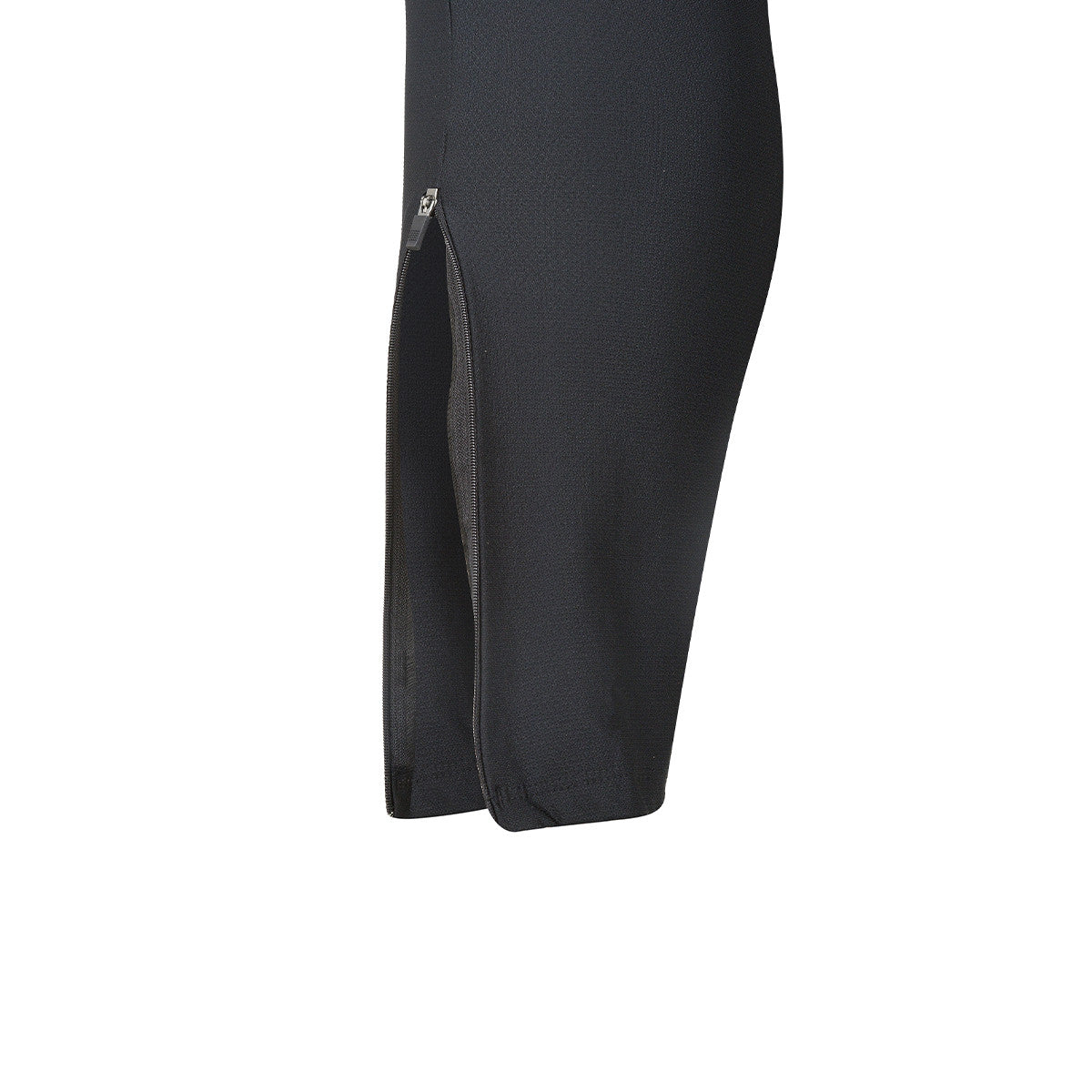 Pantalon De Racing Kappa Entrenamiento Negro