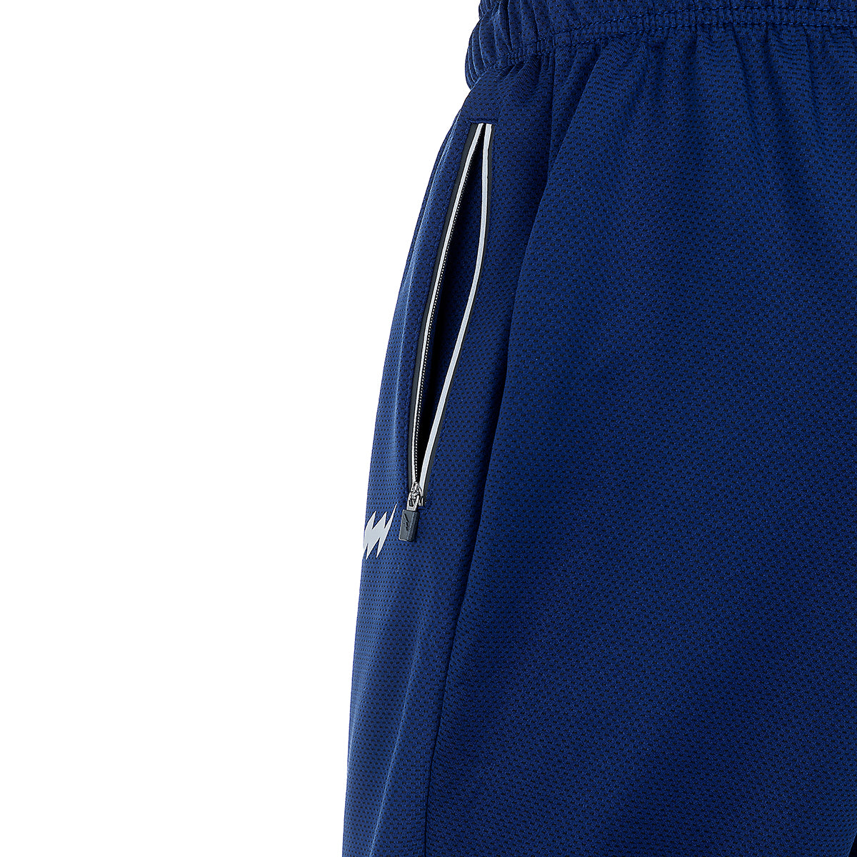 Pantalon De Uruguay Flash Rugby Azul