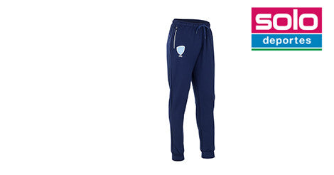 Pantalon De Uruguay Flash Rugby Azul