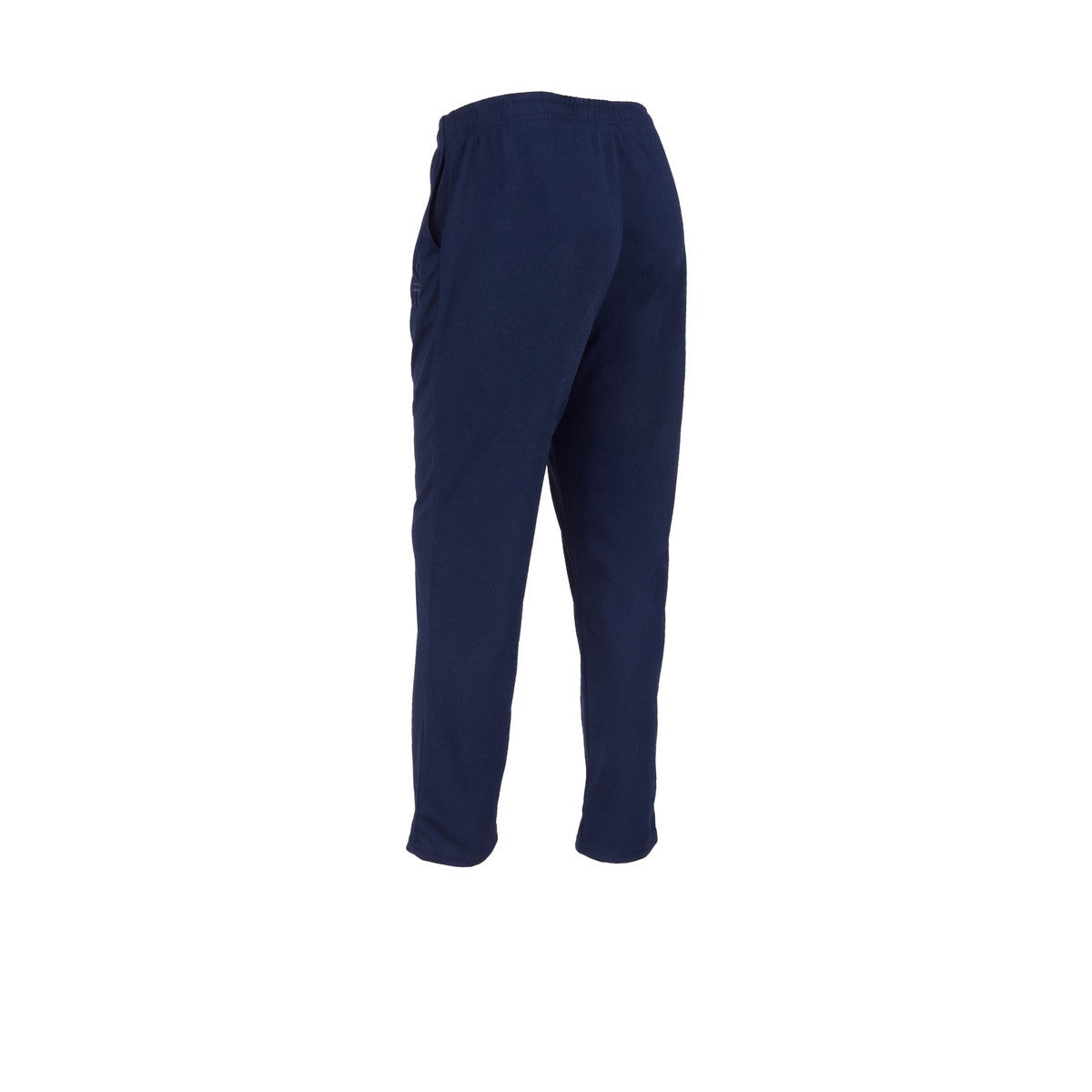Pantalon Fila De Entrenamiento Flow Sport Azul