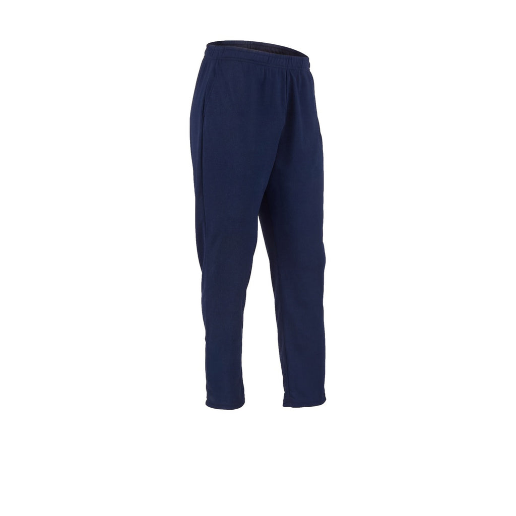 Pantalon Fila De Entrenamiento Flow Sport Azul