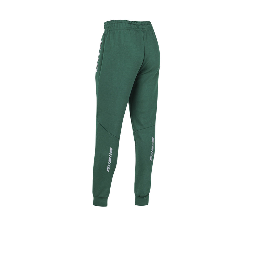 Pantalon Flash De Entrenamiento Top Team Verde