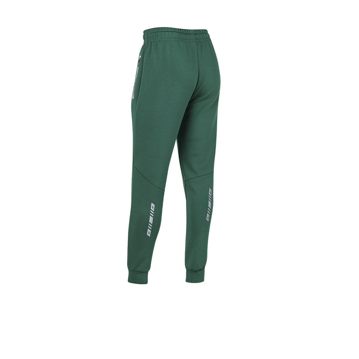 Pantalon Flash De Entrenamiento Top Team Verde