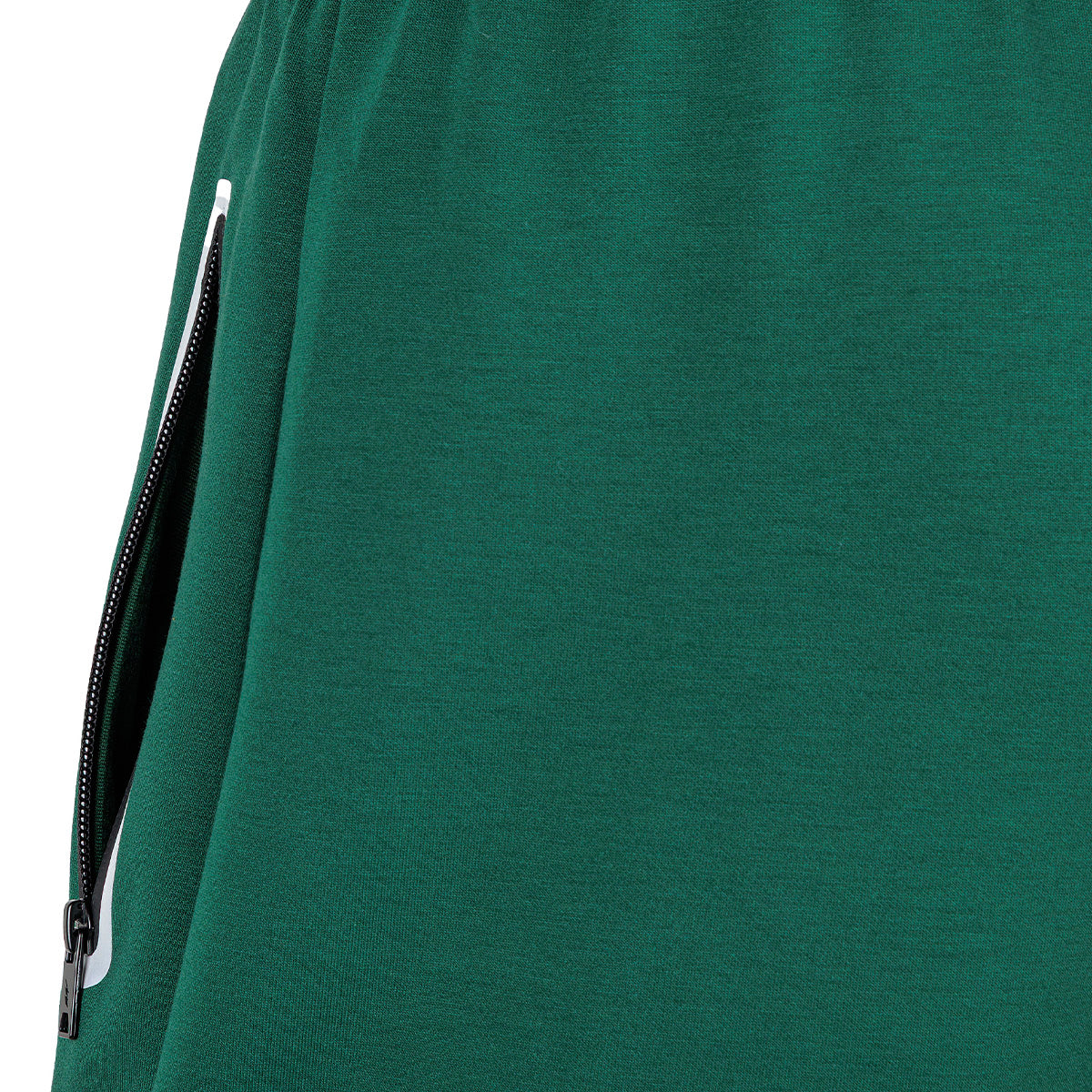 Pantalon Flash De Entrenamiento Top Team Verde
