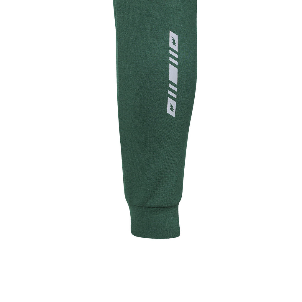 Pantalon Flash De Entrenamiento Top Team Verde