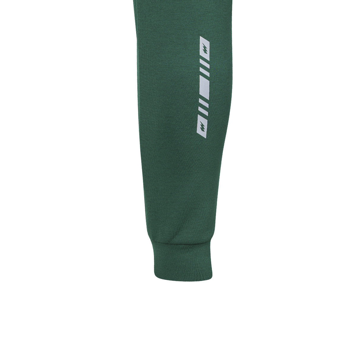Pantalon Flash De Entrenamiento Top Team Verde