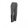Pantalon Kappa Logo Gare 2 Mujer Gris