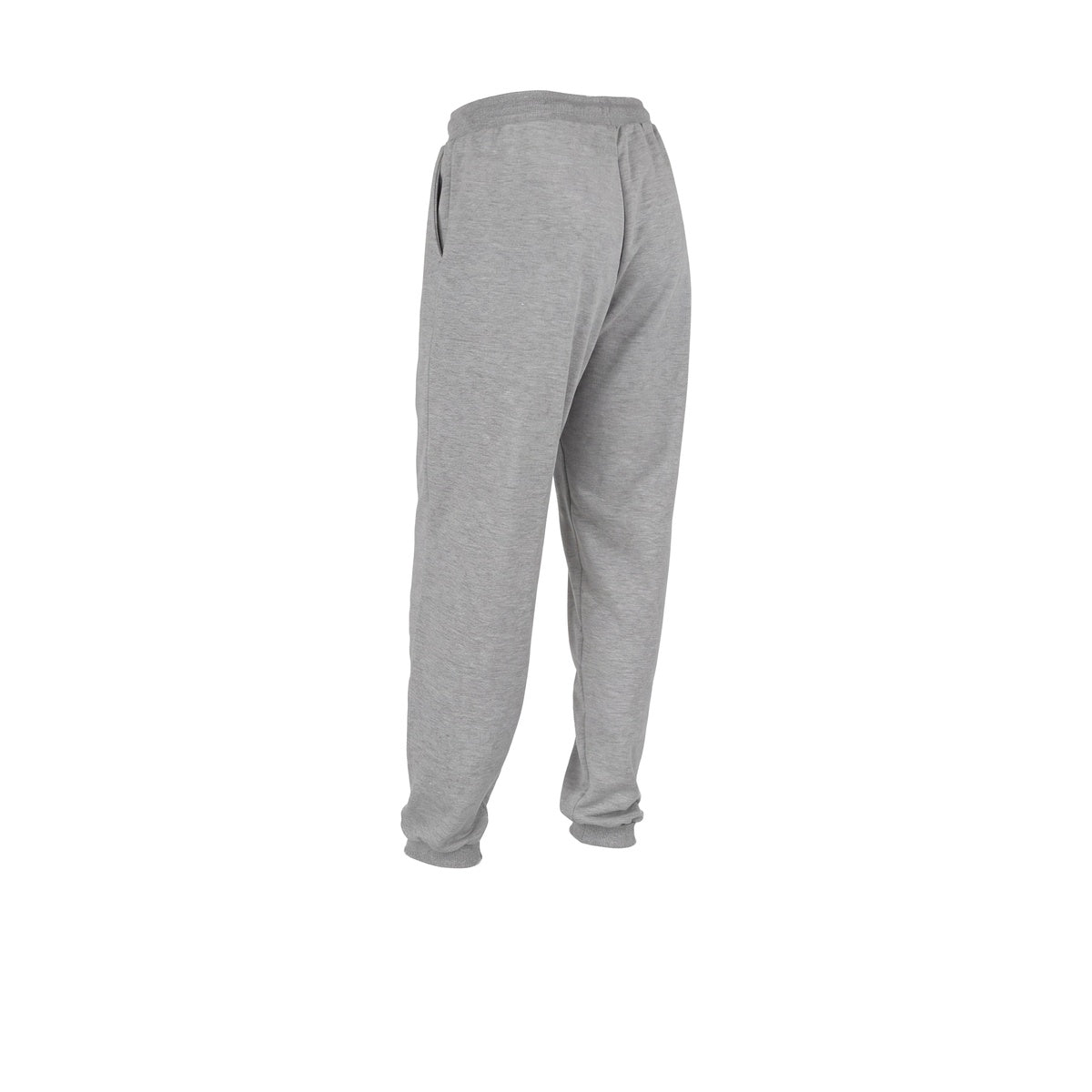 Pantalon Kappa Logo Korpo Zant 2 Gris