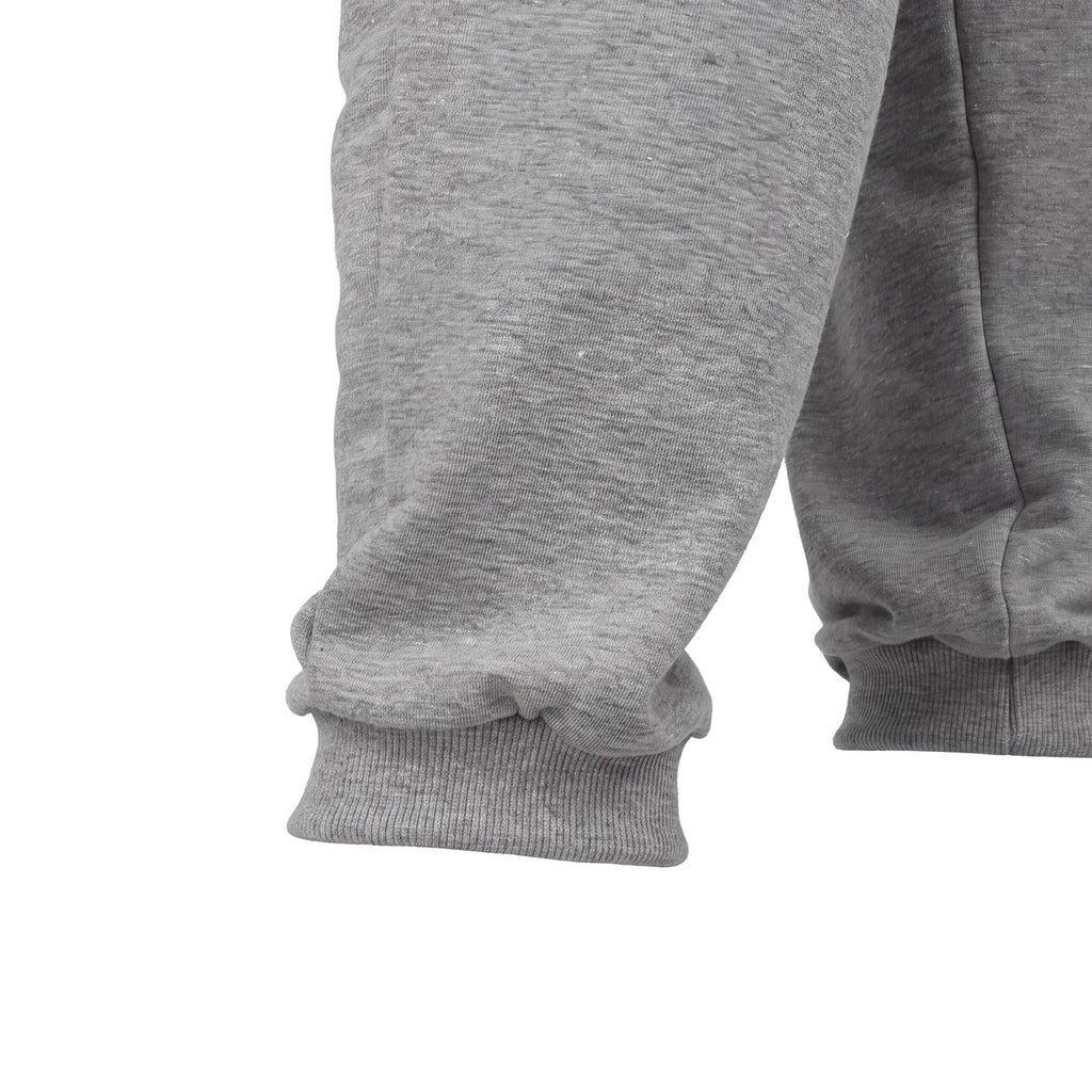 Pantalon Kappa Logo Korpo Zant 2 Gris