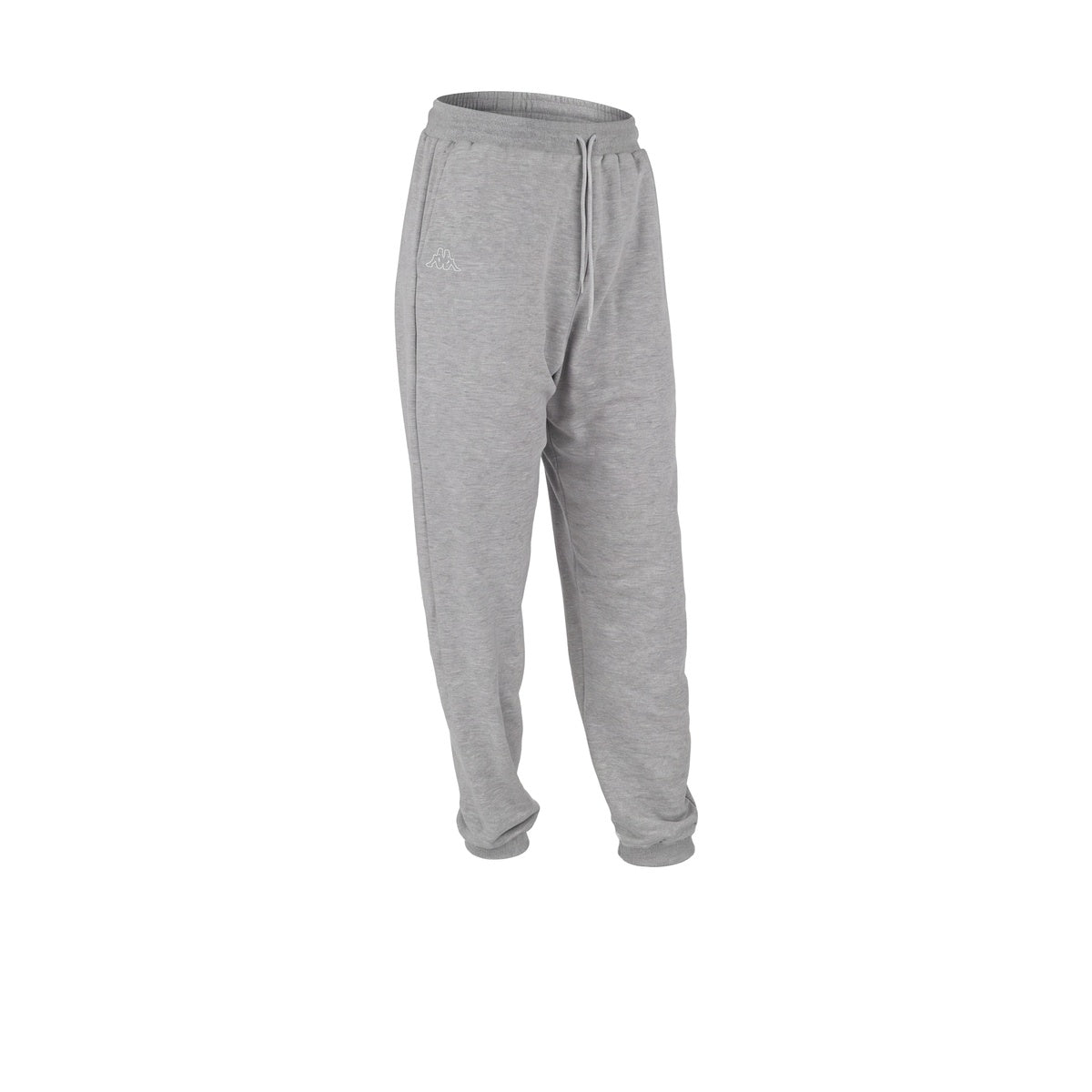 Pantalon Kappa Logo Korpo Zant 2 Gris