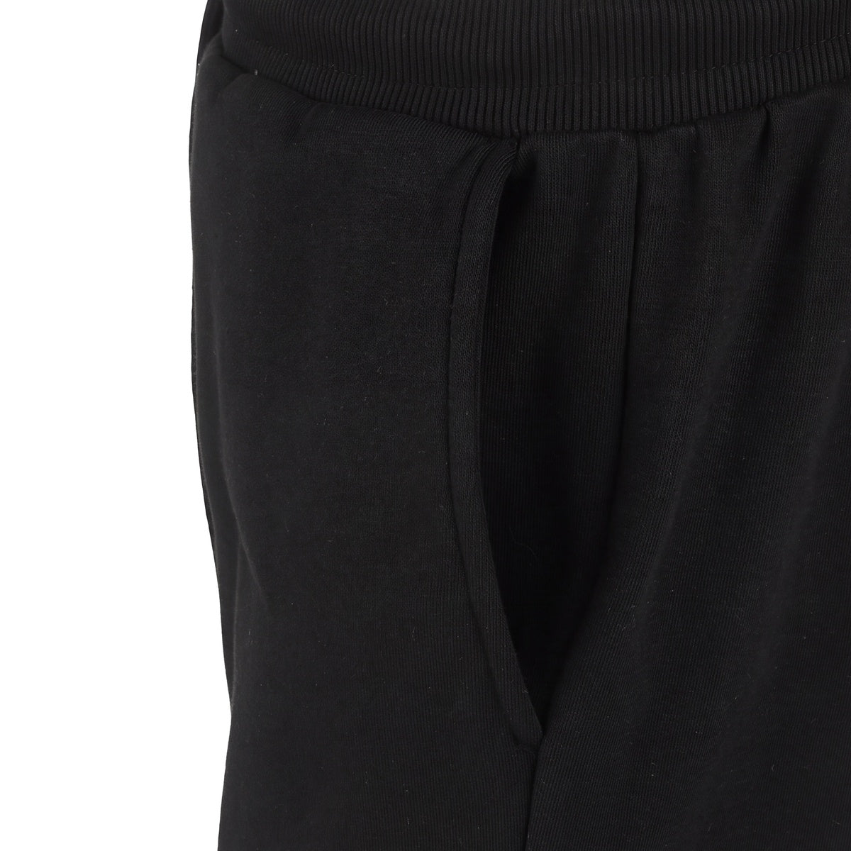 Pantalon Kappa Logo Korpo Zant 2 Negro