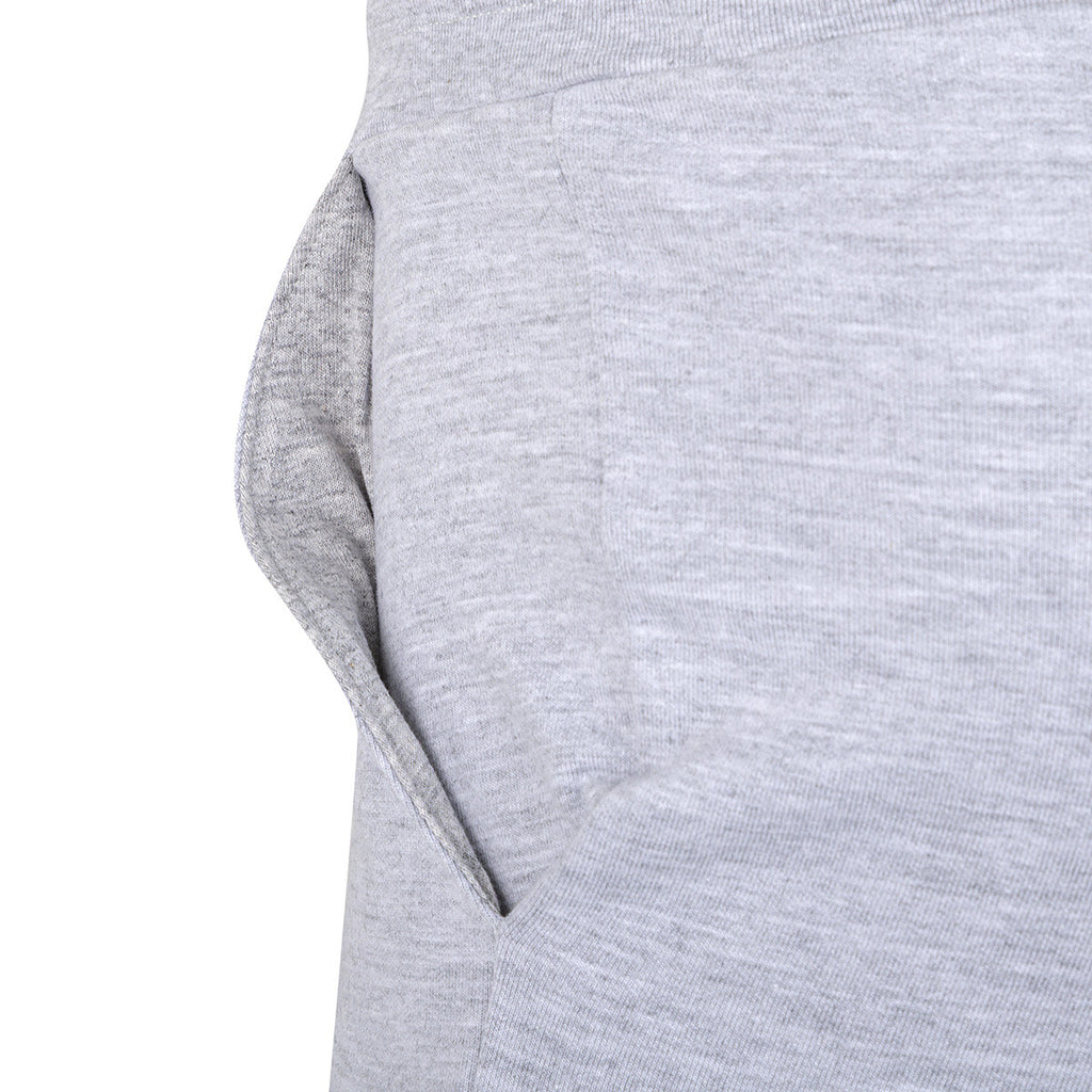 Pantalon Le Coq Sportif Essential Regular Mujer Gris