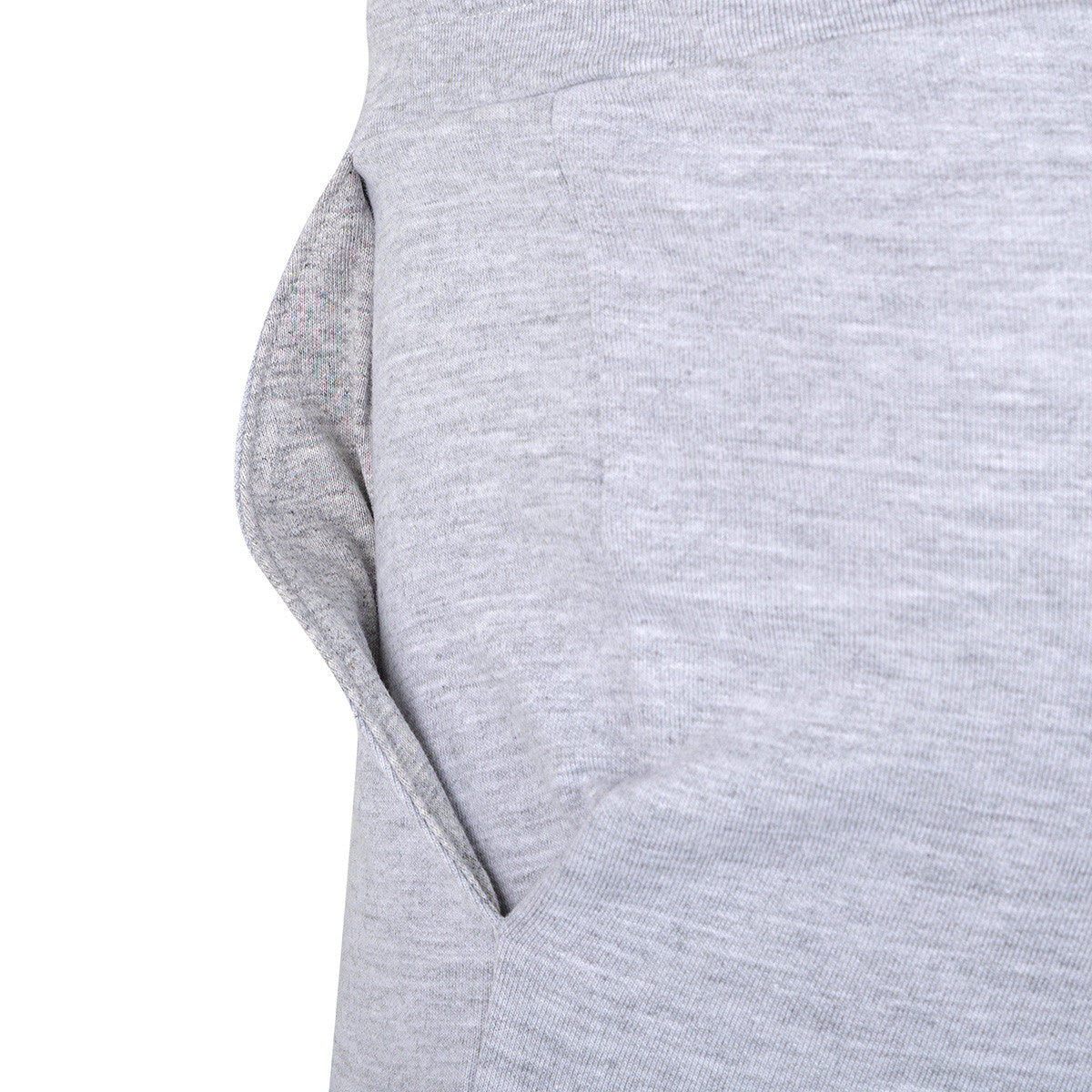 Pantalon Le Coq Sportif Essential Regular Mujer Gris