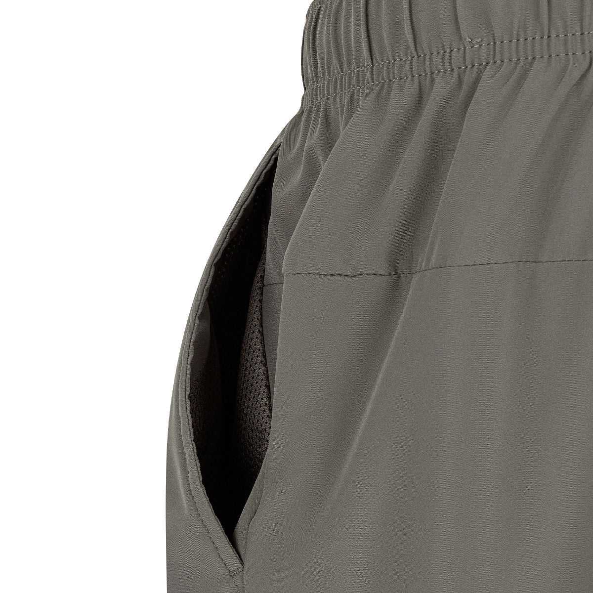 Pantalon Nike De Entrenamiento Form Marron