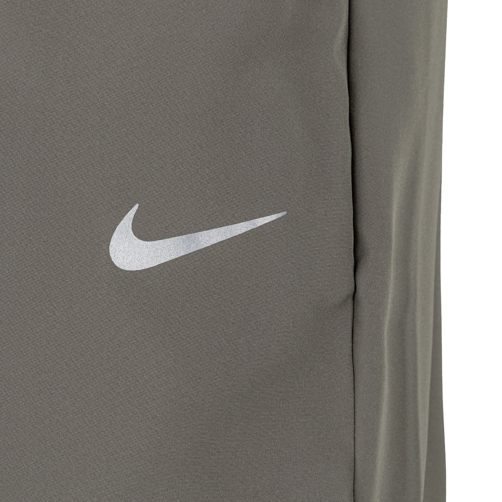 Pantalon Nike De Entrenamiento Form Marron