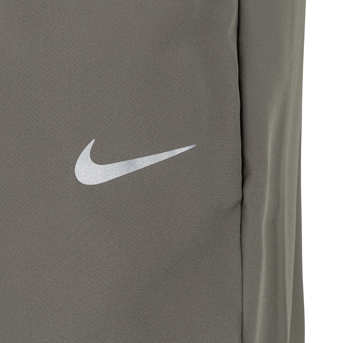 Pantalon Nike De Entrenamiento Form Marron