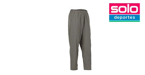 Pantalon Nike De Entrenamiento Form Marron