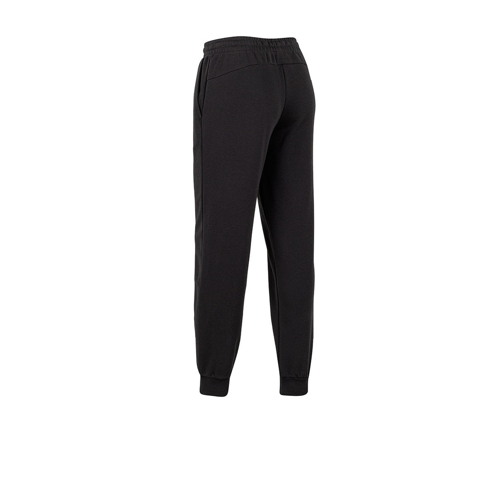 Pantalon Puma Aston Martin F1 Essentials Negro