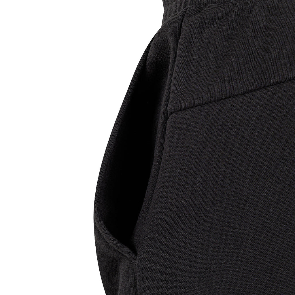 Pantalon Puma Aston Martin F1 Essentials Negro
