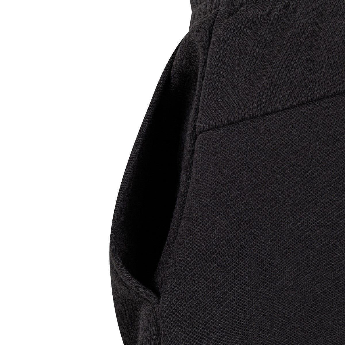 Pantalon Puma Aston Martin F1 Essentials Negro