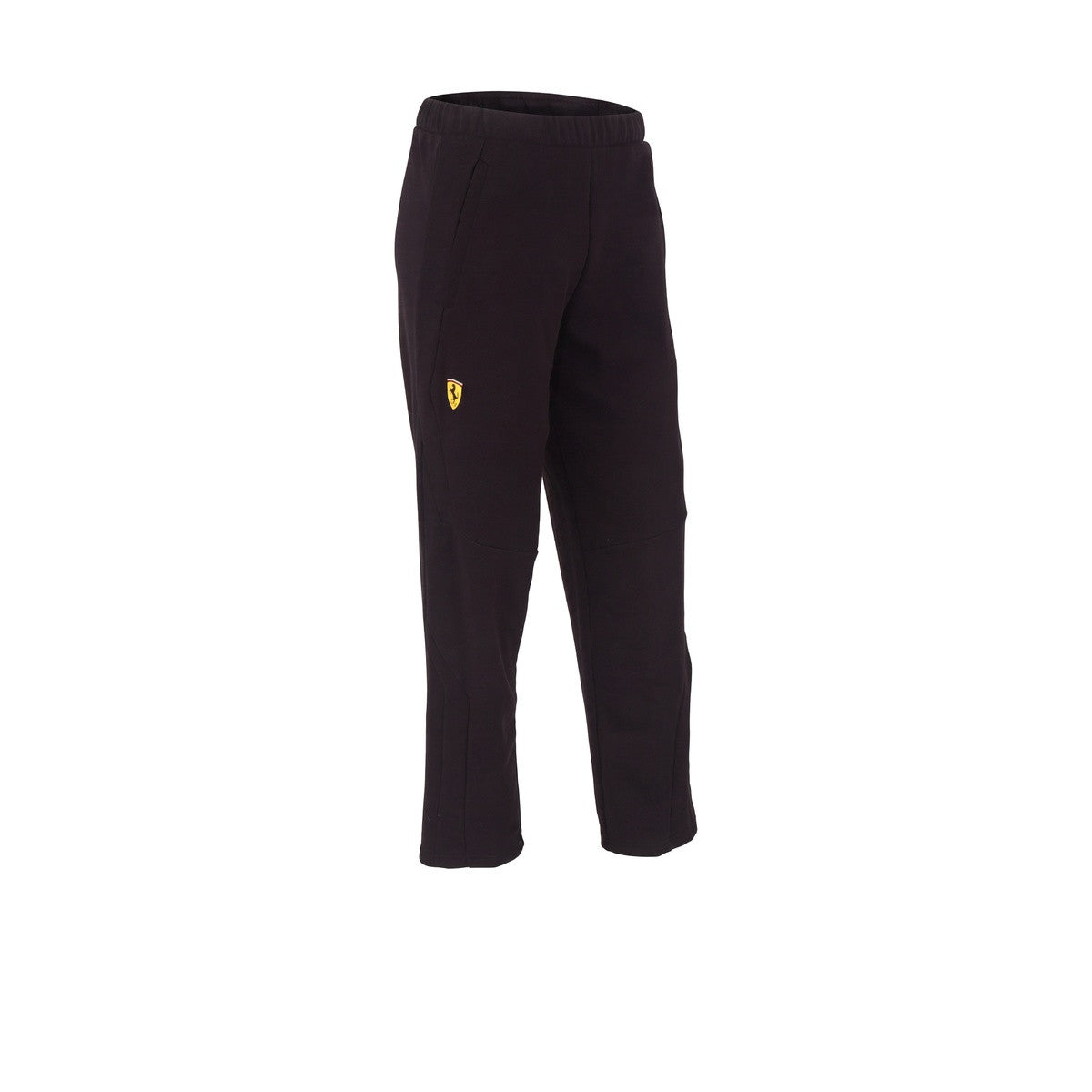 Pantalon Puma Ferrari PM1 Negro