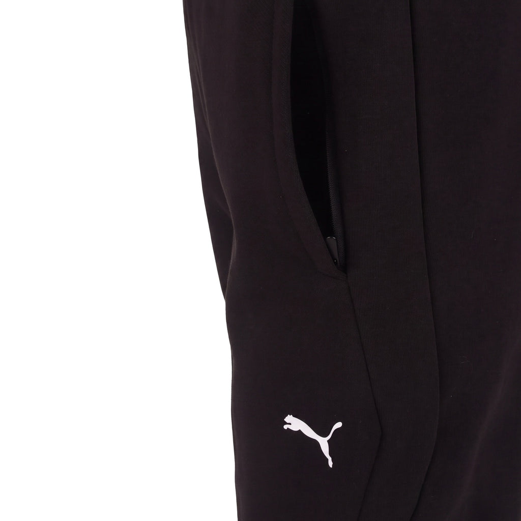 Pantalon Puma Ferrari PM1 Negro