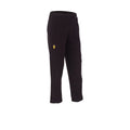 Pantalon Puma Ferrari PM1 Negro