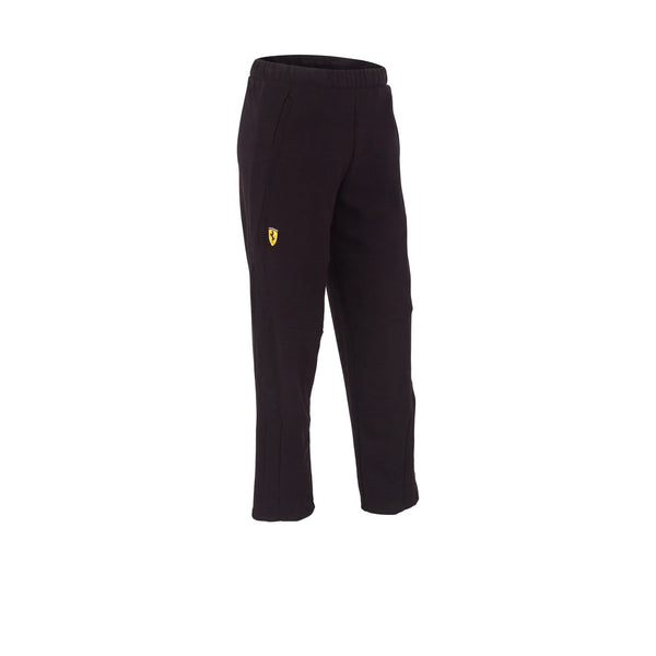 Pantalon Puma Ferrari PM1 Negro
