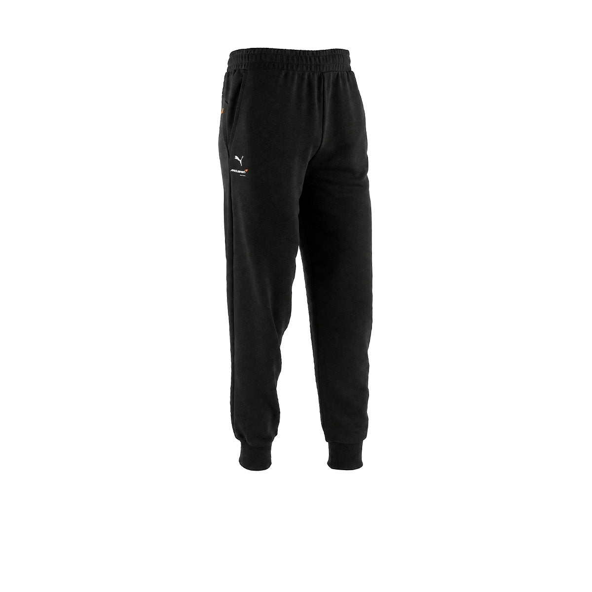 Pantalon Puma McLaren Racing F1 Team Essentials Negro
