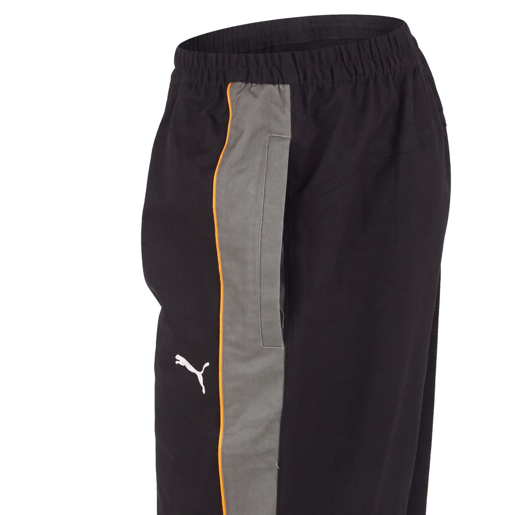 Pantalon Puma Mclaren Racing F1 Team T7 Negro