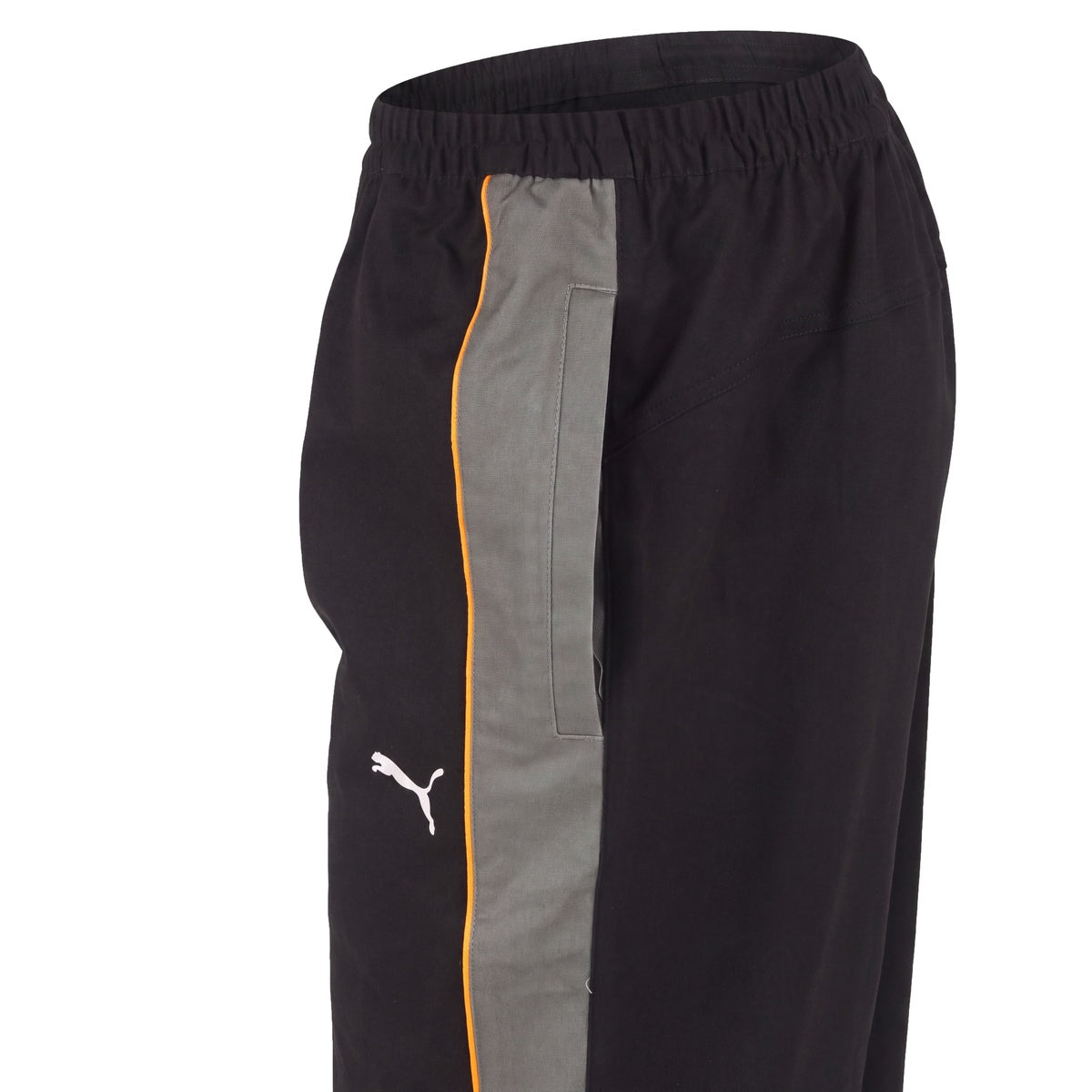 Pantalon Puma Mclaren Racing F1 Team T7 Negro