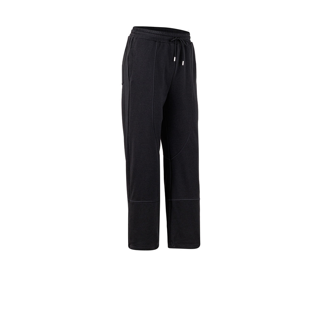 Pantalon Reebok De Basquet ID Negro
