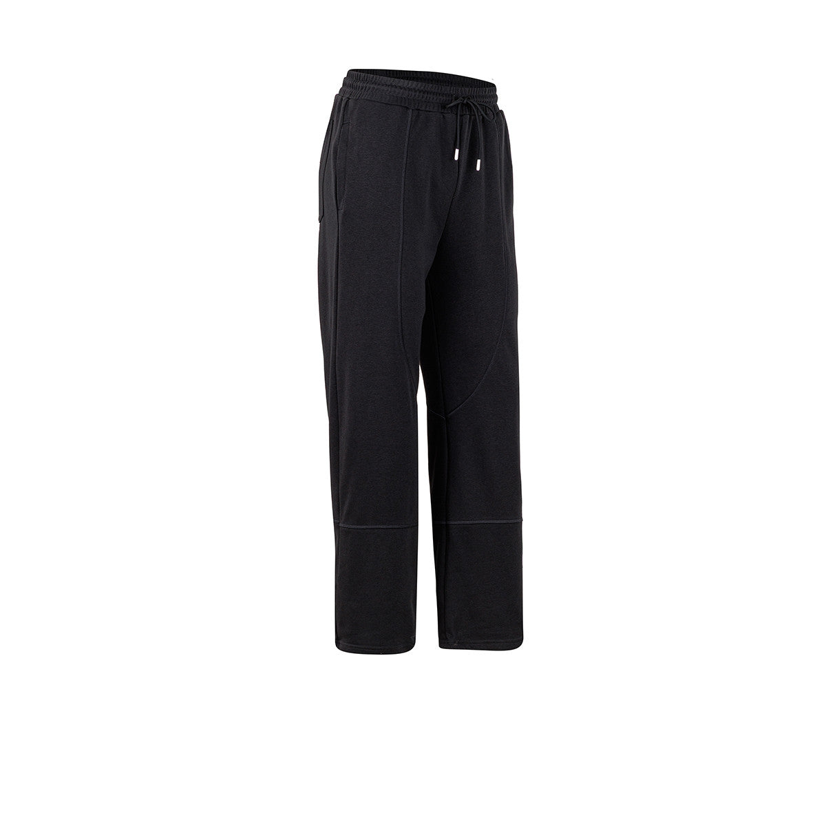 Pantalon Reebok De Basquet ID Negro
