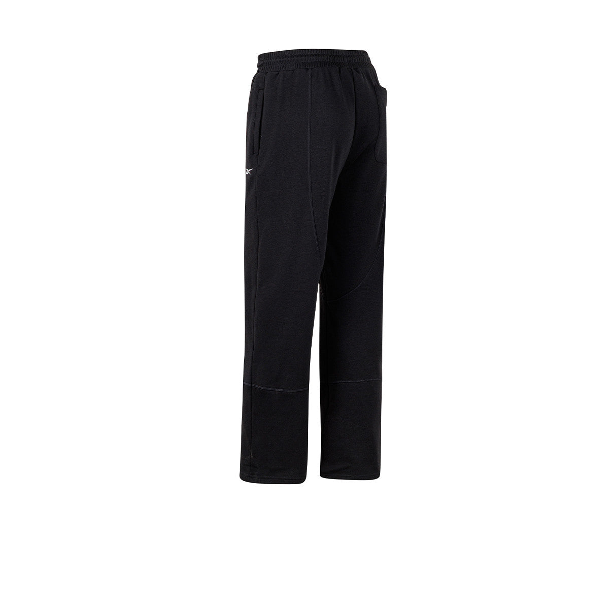 Pantalon Reebok De Basquet ID Negro