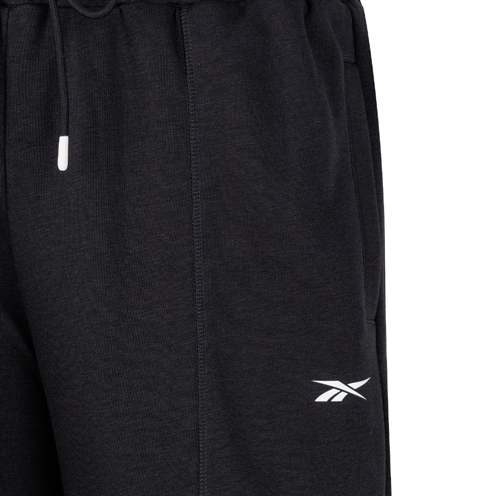 Pantalon Reebok De Basquet ID Negro